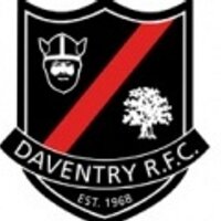 Daventry RFC (@daventryrfc) 's Twitter Profile
