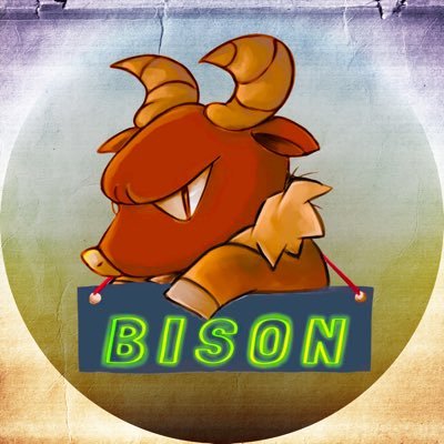 Bison_kawagoe's profile picture. 
