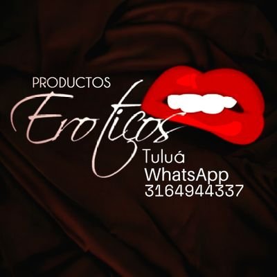 CONTÁCTANOS⤵️
https://t.co/IkIFrLnS8y
✆ 3164944337 Envios a cualquier parte del pais.