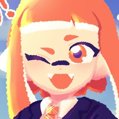 I make Splatoon Blender posters and stream on YouTube for fun! Hope you enjoy your time here :) Icon by @Holfrisky !!!!! | https://t.co/vD4enfNsLS | 27yo