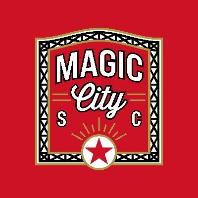 Magic City SC Profile