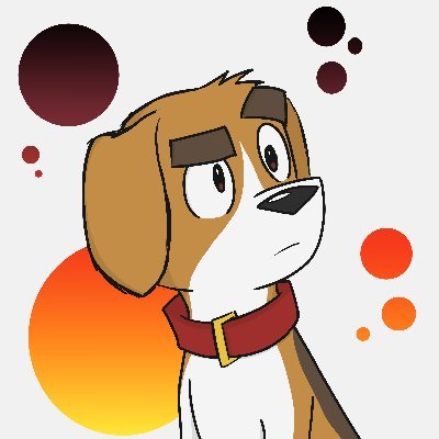 28. 🇬🇧 He/Him -Animator and artist- Feel free to say hi!