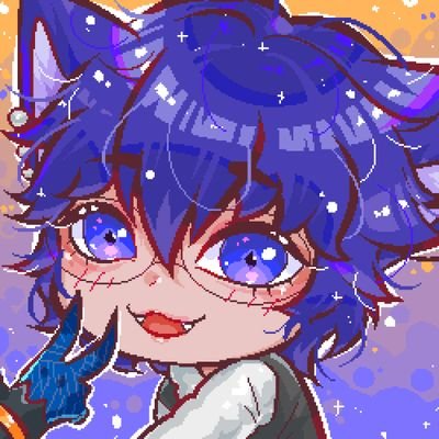 🌙Nocturne✨星眠猫🌃VTuber💤さんのプロフィール画像