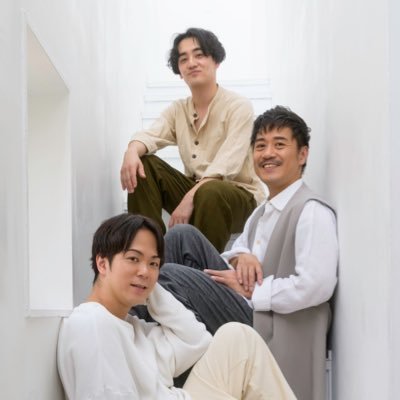 📍三上陽永、杉浦一輝、渡辺芳博による男3人の演劇ユニット【次回作】2025年9月12日〜16日ぽこぽこクラブvol.9『戦争始まったけど、どうする?』 @吉祥寺シアター 脚本・演出:三上陽永 詳細👇https://t.co/ADTxanE15b
