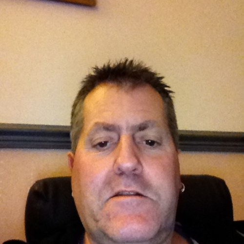 darrenmac18's profile picture. 