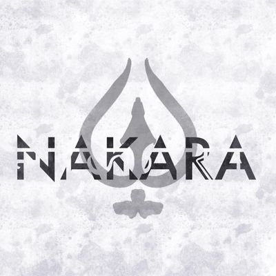 Nakara_band's profile picture. Links: https://t.co/5VQkDUBzT4