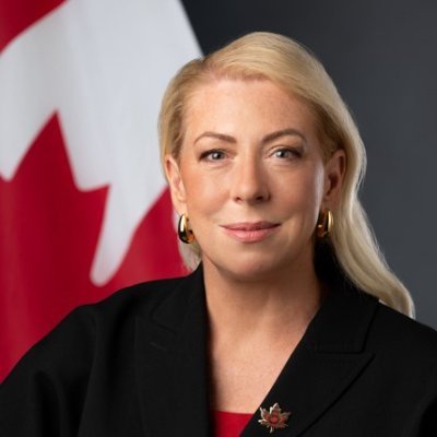 Canadian Ambassador to Iraq/Ambassadrice du 🇨🇦en 🇮🇶. Former 🇨🇦 Chargé d'affaires to 🇸🇰. Opinions my own/mes opinions sont les miennes.