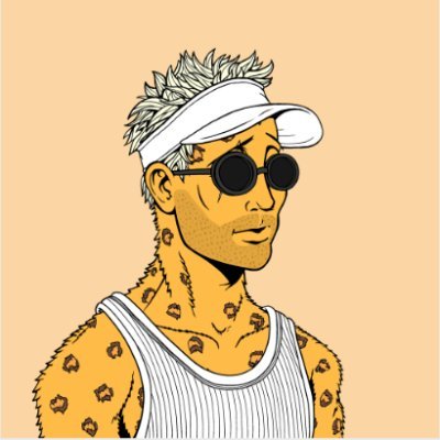 gorkfork's profile picture. 