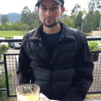 Victor A. Paez J. (@vitorio01) 's Twitter Profile