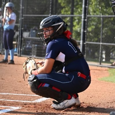 Carolina ELITE 16U National Drotar/Genovese (#17) Summerville JV Softball (#7) Catcher:First:Third (GPA:4.3) Grad Year: 2027 Gracelynnoel.cantrell@gmail.com