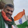 vnsh_menon's profile picture. A proud citizen of India & keen to contribute to the nation's HDI thru interventions in 
Education, Livelihood  programs & Healthcare. #HumanDevelopmentIndex