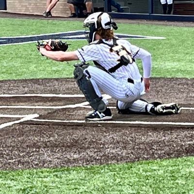 Tyler Adamson Profile