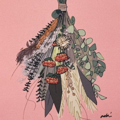 おーちゃん@荒木みさ個展 〜9/28 on X: 