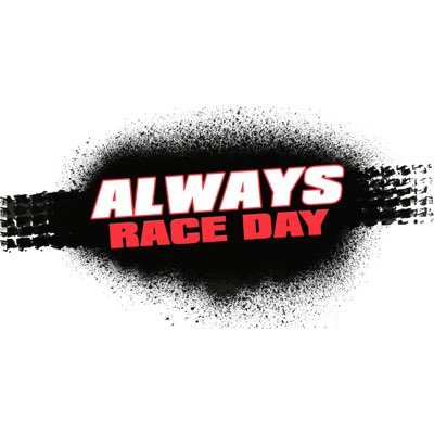 Always Race Day