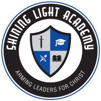 Shining Light Academy (@sla_knights) 's Twitter Profile Photo Shining Light Academy (@sla_knights) 's Twitter Profile Photo