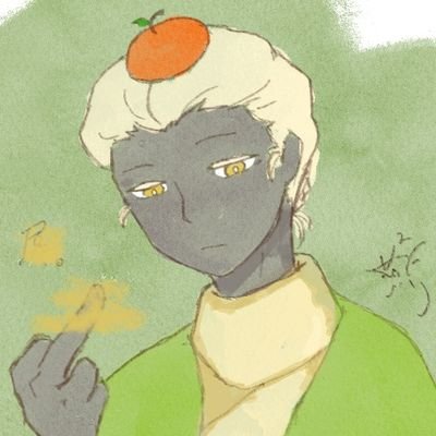 燕さんのプロフィール画像