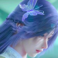 wenshuimingzhu(互fo) (@wenshuimingzhu) Twitter profile photo