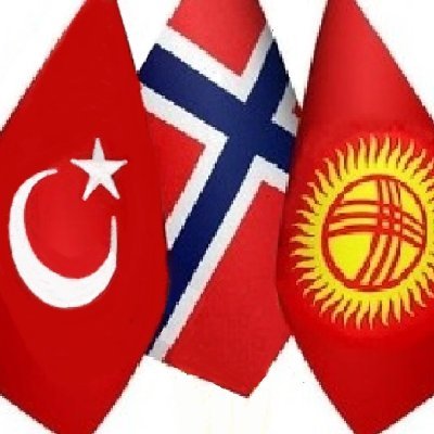 Anadolu-Tanrı Dağları-Fiyordlar ülkesi.
Forfatter, poet, oversetter, fotograf, maler.
Tyrkisk i Norge
https://t.co/dLjSkfNBdQ
https://t.co/rZyqUhlRSe