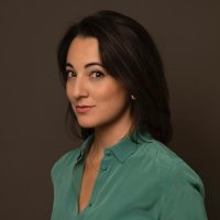 Ivanne Trippenbach (@itrippenbach) 's Twitter Profile Photo Ivanne Trippenbach (@itrippenbach) 's Twitter Profile Photo