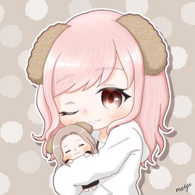 変な垢✨RT非表示推奨✨🐩ᶫᵒᵛᵉ💗3men'sママ♂👦懸賞【#ママどる当選報告】頂き物【#幸せママどる】
🎁実績🏷→【#ママどるプレゼント】💗推🐩🐾💗#ママぷーDiary💗No.39No.46⚠️巻き込みリプ嫌❌🐌#お菓子の住人☆#ほしの民🐶#ラリファミリー💎#せつこ組🌸#チェリーファミ