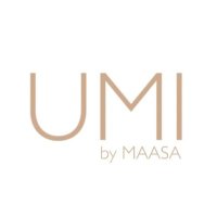 UMI Ltd (@umibymaasa) 's Twitter Profile Photo