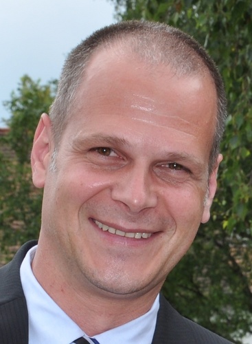 Jochen Stephani