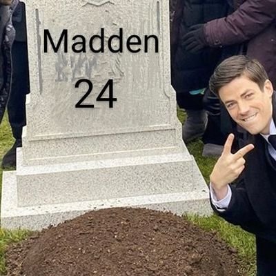 shit posts, props, and maddens death