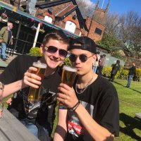 luke๐ (@lukebfc_) 's Twitter Profile