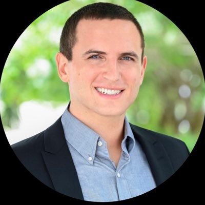 EricSanabria7's profile picture. Realtor in Miami, FL 🇺🇸 #ibelieve