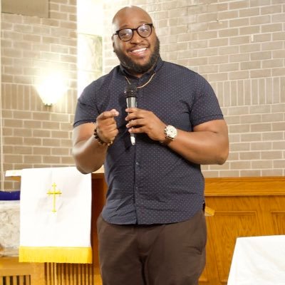 Raised on Long Island. Adopted by the #Bronx. Pastoring/living in #Harlem/UWS.

Software engineer - Community advocate - Proponent of preaching in Jordans