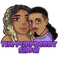 The Purpberry Show(@PurpberryShow) 's Twitter Profile Photo