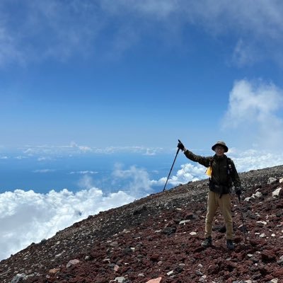 日日是好日😌バランスが大事🅾️阪神タイガース🐯コーヒー☕️登山⛰️キャンプ🏕ダーツ🎯パズドラ🐣家庭菜園🪴