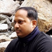 ɥsᴉsɐɥǝus (@isnehasishdas) 's Twitter Profile Photo