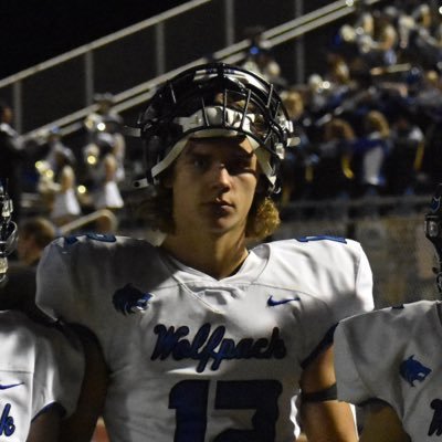 Plano West HS | Football/Baseball | OF,1B| WR | 6’2 205 | 24’ |4.22 gpa|samuelhgrimes@gmail.com |baseball video:https://t.co/LgvmzF3fiS