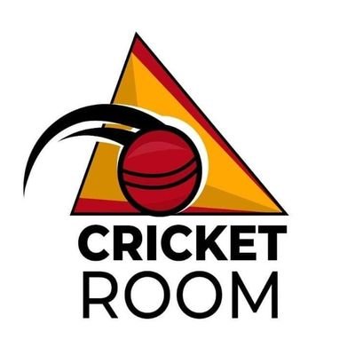 official Twitter account - Cricket Room