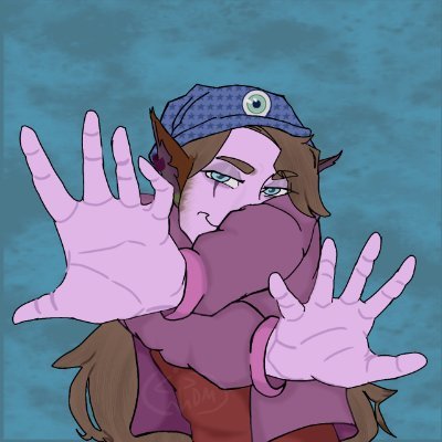 um sup I'm a artist Im in alot of fandoms
age/18
I do commissions for pretty good prices:)