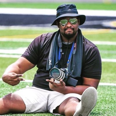 Recruiting Writer @DawgsHQ and @On3Sports | 📸 Reporter. Tweets my own.