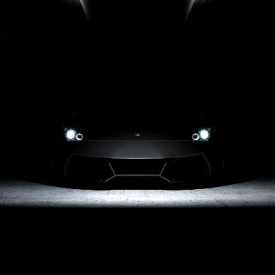 Car Hub Profile