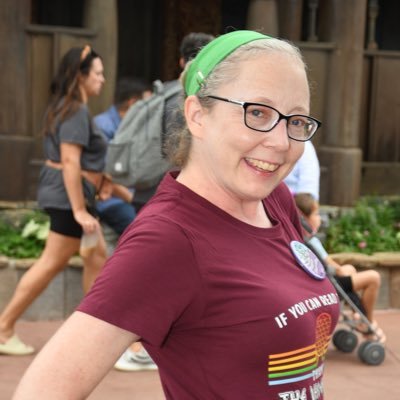 SarahHMiduski Profile Picture