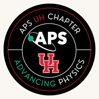 APS_UoH's profile picture. Official APS Chapter @universityofhouston . We strive to advance and diffuse the knowledge of physics for the benefit of humanity. Handled by Musa @mrkphy