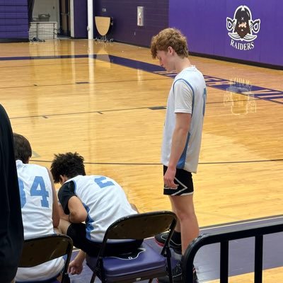 Mingo Central 27’|6’0|PG/SG|160lbs|GPA: 3.7