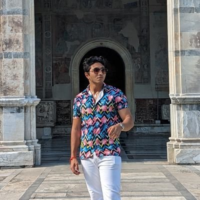AhmedKaly0's profile picture. 