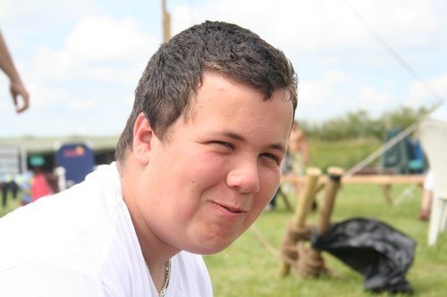 Larseitens's profile picture. 