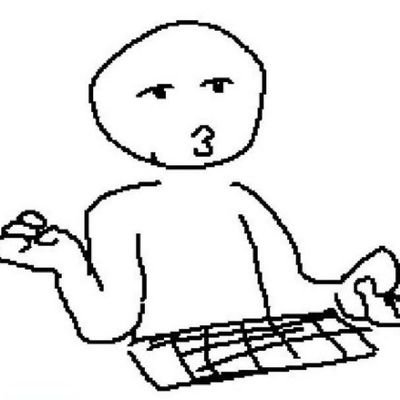 PewPewMeowWow's profile picture. Tryna get some sleep