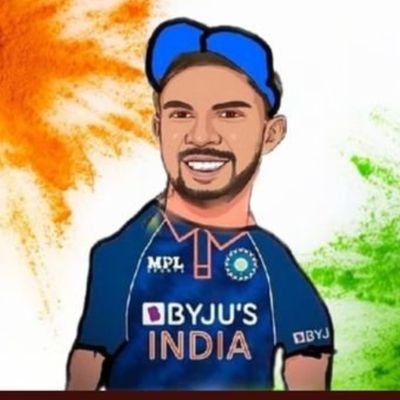 Dolan-Rituraja Gajakwad the brest bitsman of Csk and India. Fan of Thalapathy SIR Jaddu🔥. Follow for fb💯 (previously @Raina1MsDian) backup- @GoldenEaglesSPL