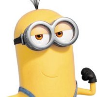 Minion Posting (@minionposting) 's Twitter Profile