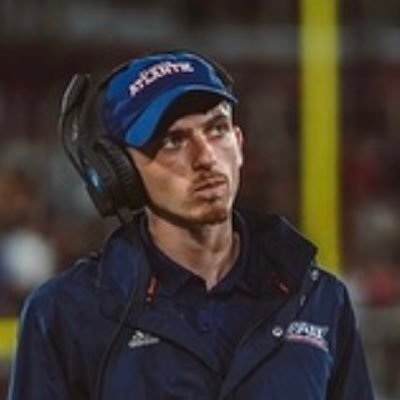 Scouting Coordinator @FAUFootball || FAU ‘24 BBA  || #TriCountyTakeover