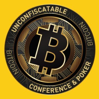 An intimate Bitcoin event. Celebrate in Las Vegas with Poker, Steak, Bitcoin, Scammy Awards, Sept 16-19 2024 Las Vegas.