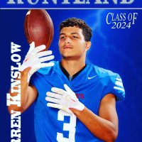 Jarren Kinslow (@kinslowjarren3) 's Twitter Profile