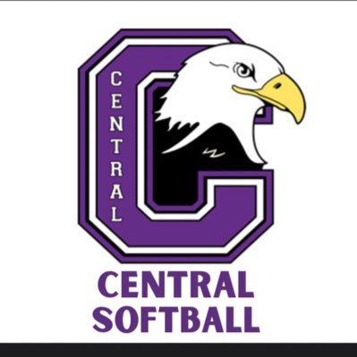 Official Twitter account for Omaha Central Softball. Go Eagles! #MMM #TrustTheProcess  #StudentAthletes #DowntownProud
